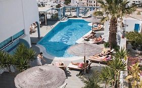 Sunrise Hotel